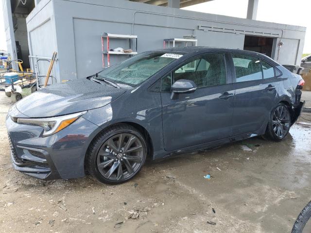 TOYOTA COROLLA SE 2025