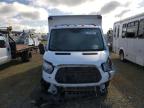 2016 Ford Transit T-350 Hd na sprzedaż w Sacramento, CA - Front End