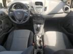 2017 Ford Fiesta S იყიდება Elgin-ში, IL - Rear End