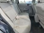 2012 Subaru Forester 2.5X for Sale in Central Square, NY - Burn - Engine