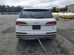 2022 Audi Q7 Premium Plus продається в Exeter, RI - Front End