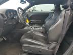 2013 Dodge Challenger Srt-8 en Venta en Dunn, NC - Front End