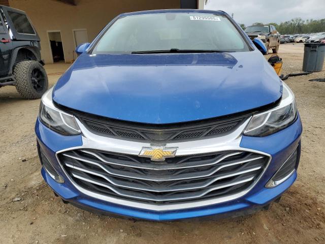  CHEVROLET CRUZE 2019 Синий