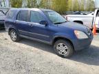 2003 Honda Cr-V Ex for Sale in Arlington, WA - Side