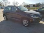 2015 Volkswagen Tiguan S for Sale in Bridgeton, MO - Mechanical