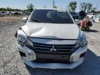 2023 Mitsubishi Mirage G4 Es for Sale in Riverview, FL - Front End