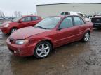 2002 MAZDA PROTEGE DX for sale at Copart AB - CALGARY