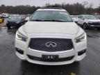 2016 Infiniti Qx60  للبيع في Exeter، RI - Front End
