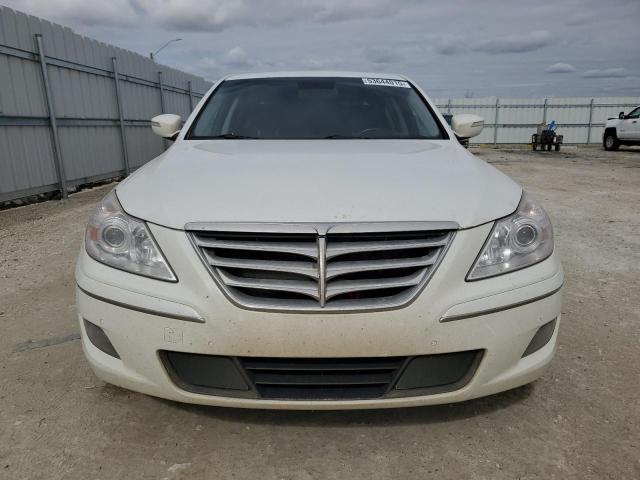2011 HYUNDAI GENESIS 3.8L