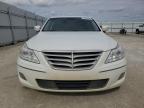 2011 HYUNDAI GENESIS 3.8L for sale at Copart AB - EDMONTON
