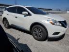 2017 Nissan Murano S na sprzedaż w Walton, KY - Side