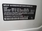 2014 Bmw X5 Sdrive35I للبيع في San Diego، CA - All Over