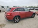 2016 Mercedes-Benz Glc 300 de vânzare în Houston, TX - Hail