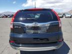 2015 Honda Cr-V Exl na sprzedaż w North Las Vegas, NV - Side
