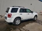2012 Ford Escape Xlt იყიდება Harleyville-ში, SC - Front End