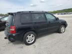 2005 Toyota Highlander Limited na sprzedaż w Cahokia Heights, IL - Rear End