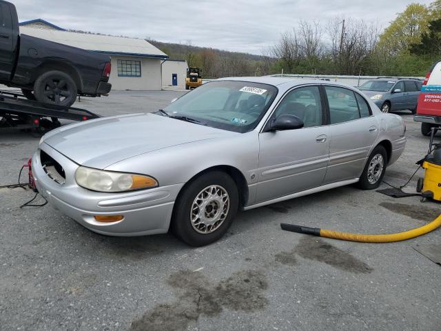 2001 Buick Lesabre Custom