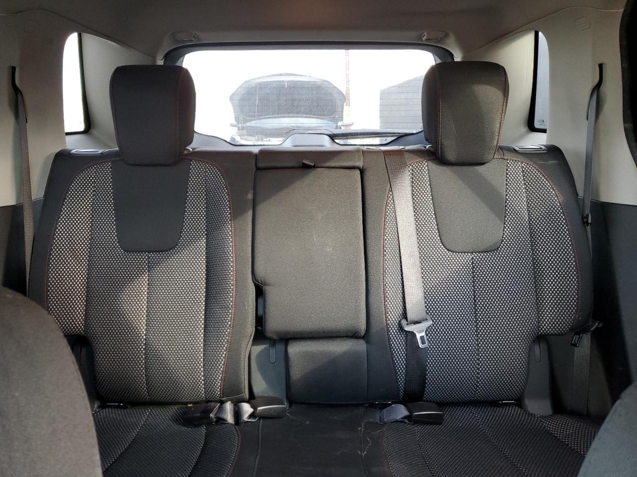 2017 GMC Terrain Sle VIN: 2GKALMEK5H6336098 Lot: 53495735