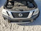2017 Nissan Armada Sv for Sale in Jacksonville, FL - Front End