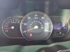 2011 HYUNDAI I10 ACTIVE for sale at Copart SANDTOFT