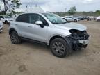 2017 Fiat 500X Trekking zu verkaufen in Baltimore, MD - Front End