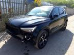 2024 VOLVO XC40 + B3 for sale at Copart WESTBURY