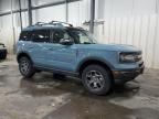 2023 Ford Bronco Sport Badlands للبيع في Ham Lake، MN - Side