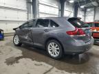 2014 Toyota Venza Le للبيع في Ham Lake، MN - Front End