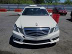 2011 Mercedes-Benz E 350 4Matic на продаже в Grantville, PA - Side