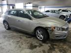 2015 Volvo V60 Premier продається в Sandston, VA - Undercarriage