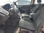2016 Ford Focus Se de vânzare în Mcfarland, WI - Hail