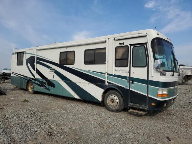 1999 Roadmaster Rail Dyanaster 
