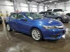 2016 Acura Ilx Base Watch Plus for Sale in Ham Lake, MN - Front End