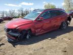 2024 Hyundai Tucson Limited за продажба в Baltimore, MD - Side