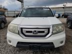 2011 Honda Pilot Exl продається в Columbus, OH - Mechanical