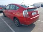 2008 TOYOTA PRIUS T3 V for sale at Copart CHESTER
