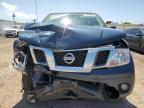 2020 Nissan Frontier S na sprzedaż w Kapolei, HI - Front End