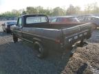1971 Ford F100 იყიდება Spartanburg-ში, SC - Rear End