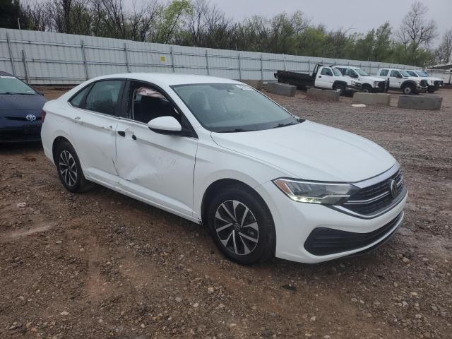  VOLKSWAGEN JETTA 2022 Biały