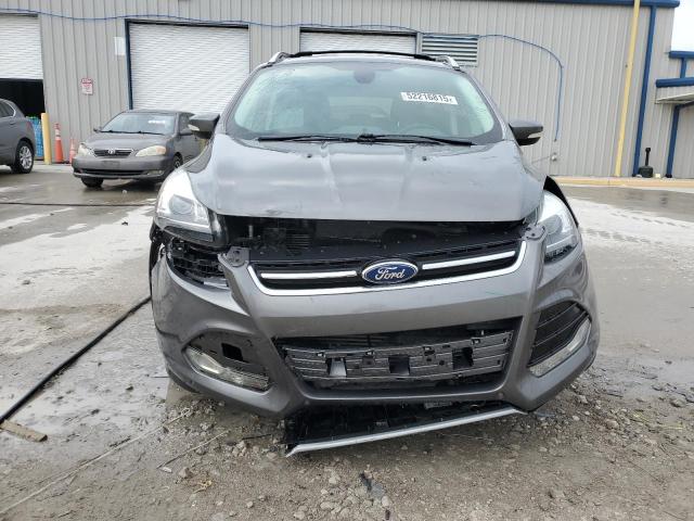  FORD ESCAPE 2014 Сharcoal