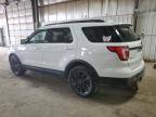 Des Moines, IA에서 판매 중인 2017 Ford Explorer Xlt - Front End