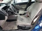 2013 Honda Civic Lx for Sale in Finksburg, MD - Undercarriage