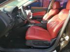 2012 Nissan Maxima S للبيع في Denver، CO - Front End
