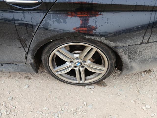 2011 BMW 530D M SPO