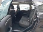 2010 MERCEDES BENZ B160 SE CV for sale at Copart ROCHFORD