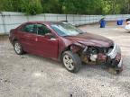 2007 Ford Fusion Se за продажба в Knightdale, NC - Front End