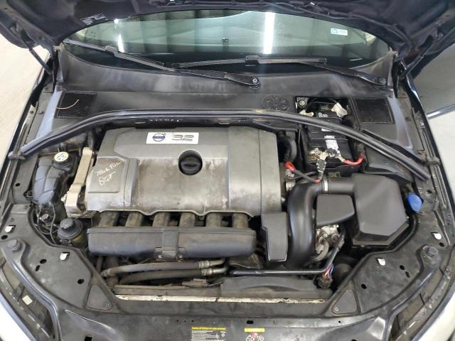 2008 VOLVO V70 3.2