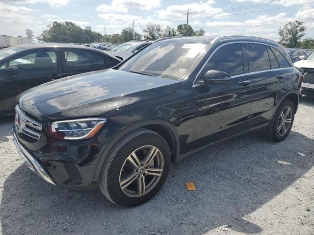 2020 Mercedes-Benz Glc 300