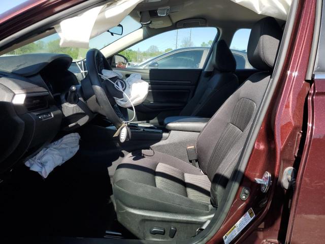  NISSAN ALTIMA 2024 Brown
