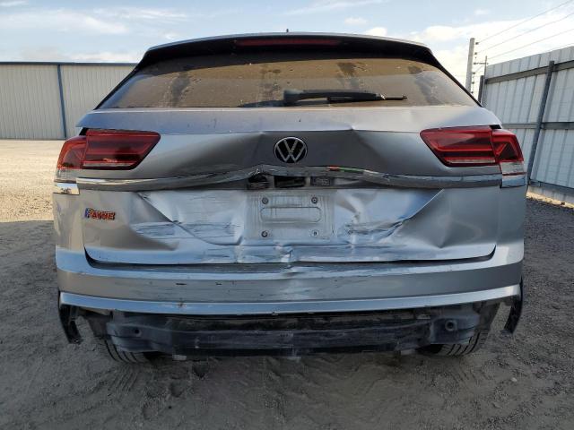  VOLKSWAGEN ATLAS 2020 Srebrny